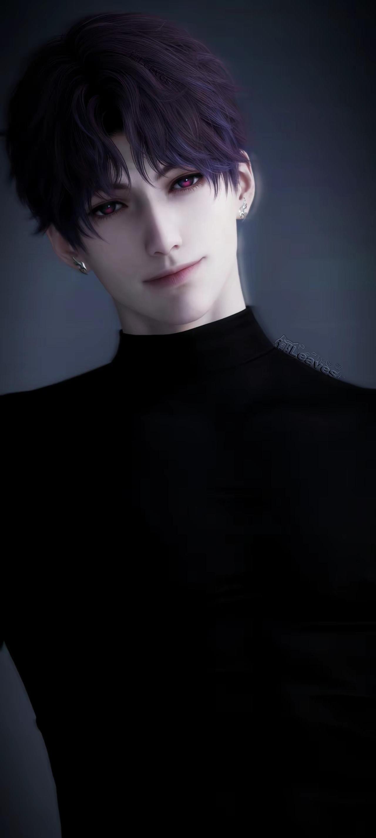 把你的一切交给我吧。祁煜 超a男友 祁煜古希腊掌握苏感的神