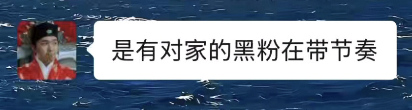 是有对家的黑粉在带节奏🥺唯粉皮下有多少下家  如实招来🖕🏻 