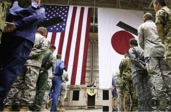 终于有日本媒体人捅破了那层纸！一名日本人曾说：“美国和中国都是战争的战胜国。美国