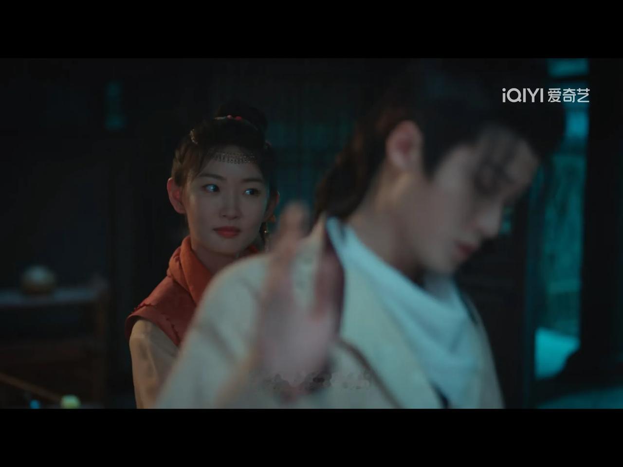 谁在说《四方馆》不好看，大概没有看吧，因为真的很好笑。檀健次和周依然主演的《四方