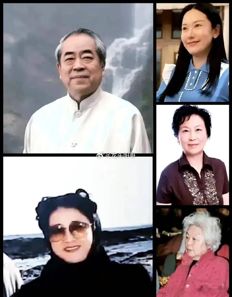 凤凰新闻【范曾四段情史太狗血！撬好友墙角娶其妻子，四婚娶主持人徐萌】范曾的感情生
