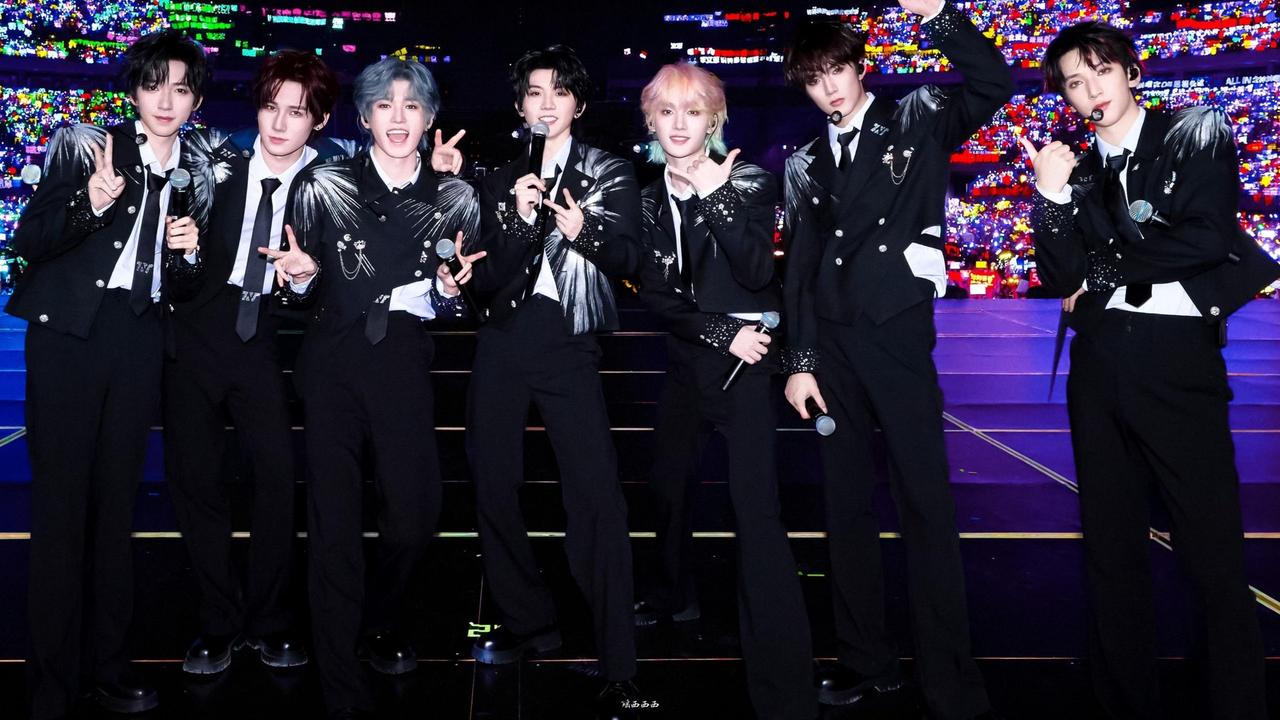 时代峰峻“倒闭”？这跟头栽得一点都不冤！

时代少年团的经纪公司、TFBOYS背