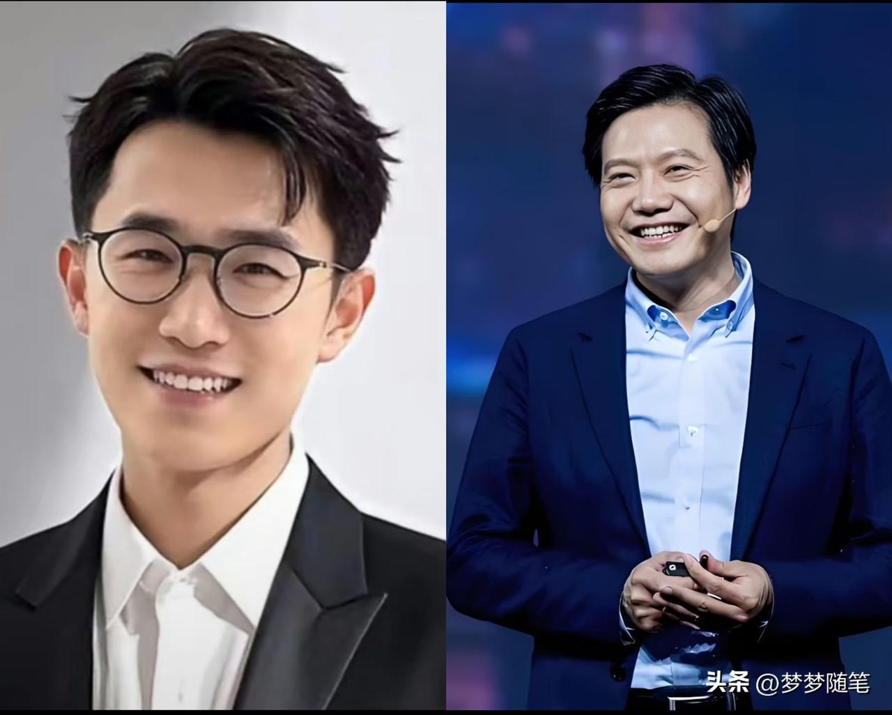确定了！
王腾，
估计就是雷军这一辈子，
伤他最深的人吧。

当年雷军亲自下场，