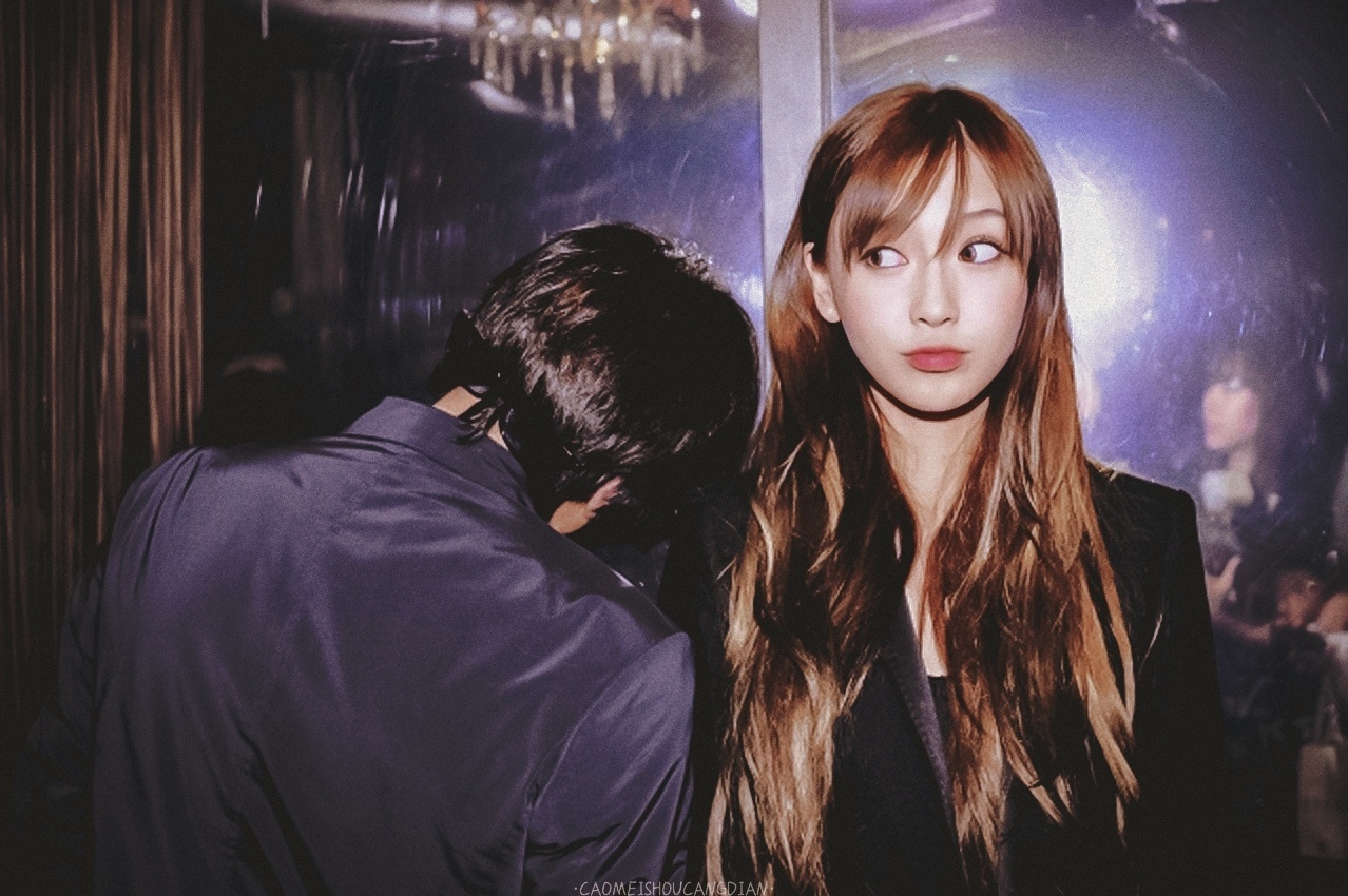 #angelababy# [月亮]#杨颖# 【0228晚安电台】“把每一天都过好