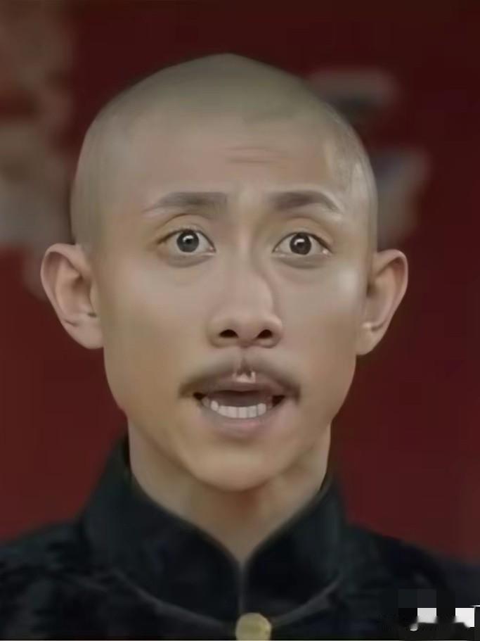 张一山的戏路挺广的，很多角色都是信手拈来。