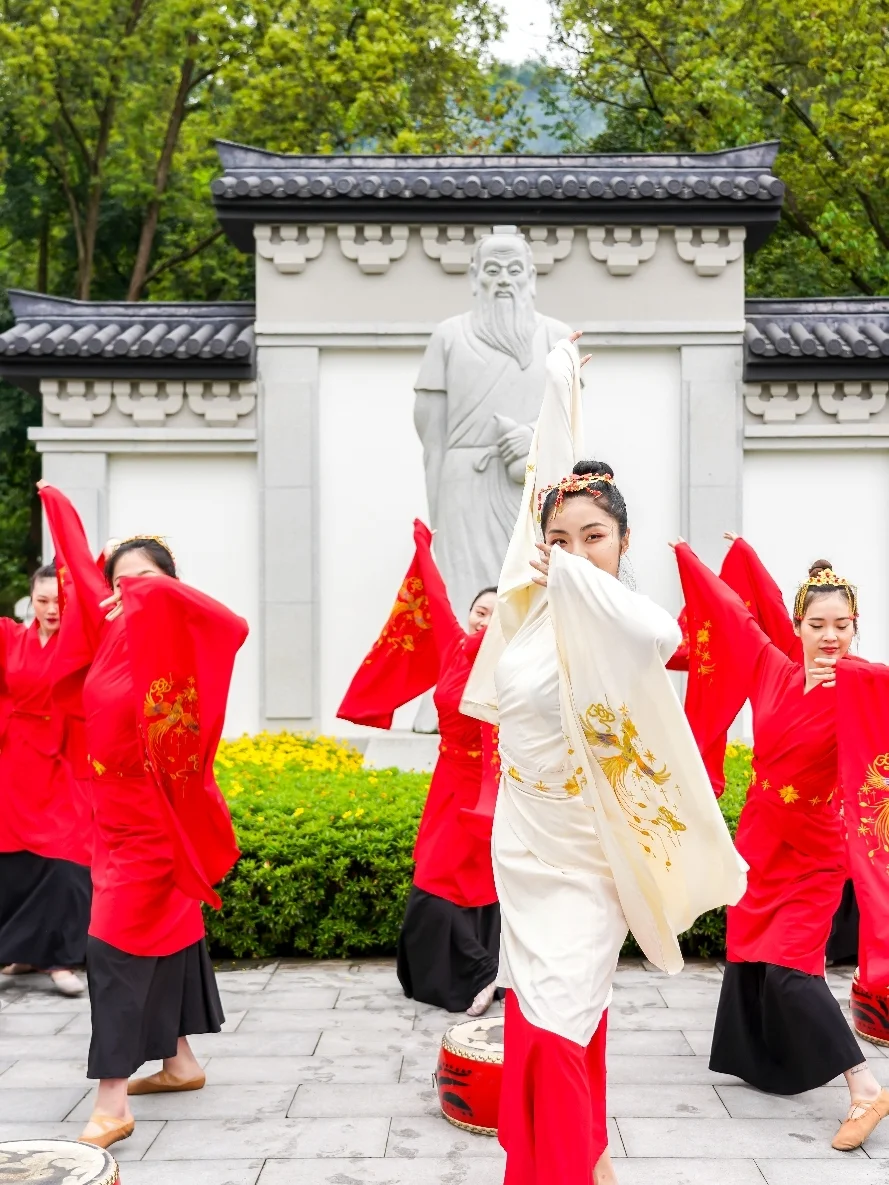 彭祖为什么活了800多岁，来彭祖山一探究竟