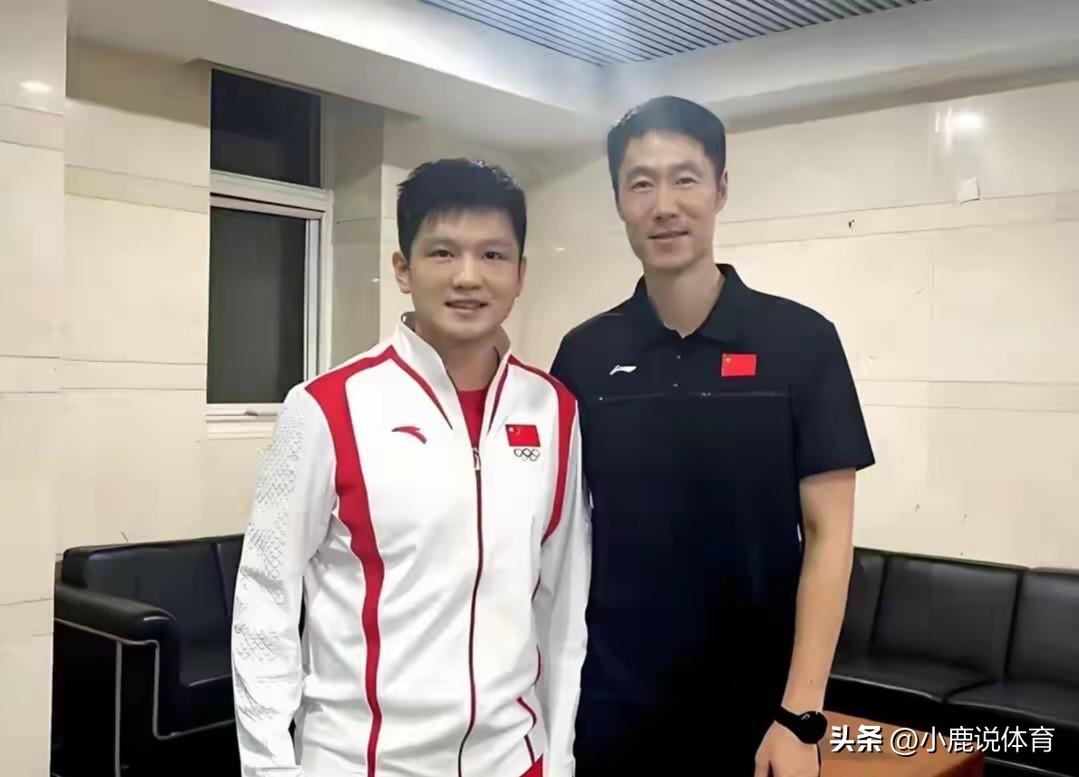 国乒统治力为啥下滑？
 
奥恰洛夫一句话戳穿真相。
 
根本不是队员不行。
 