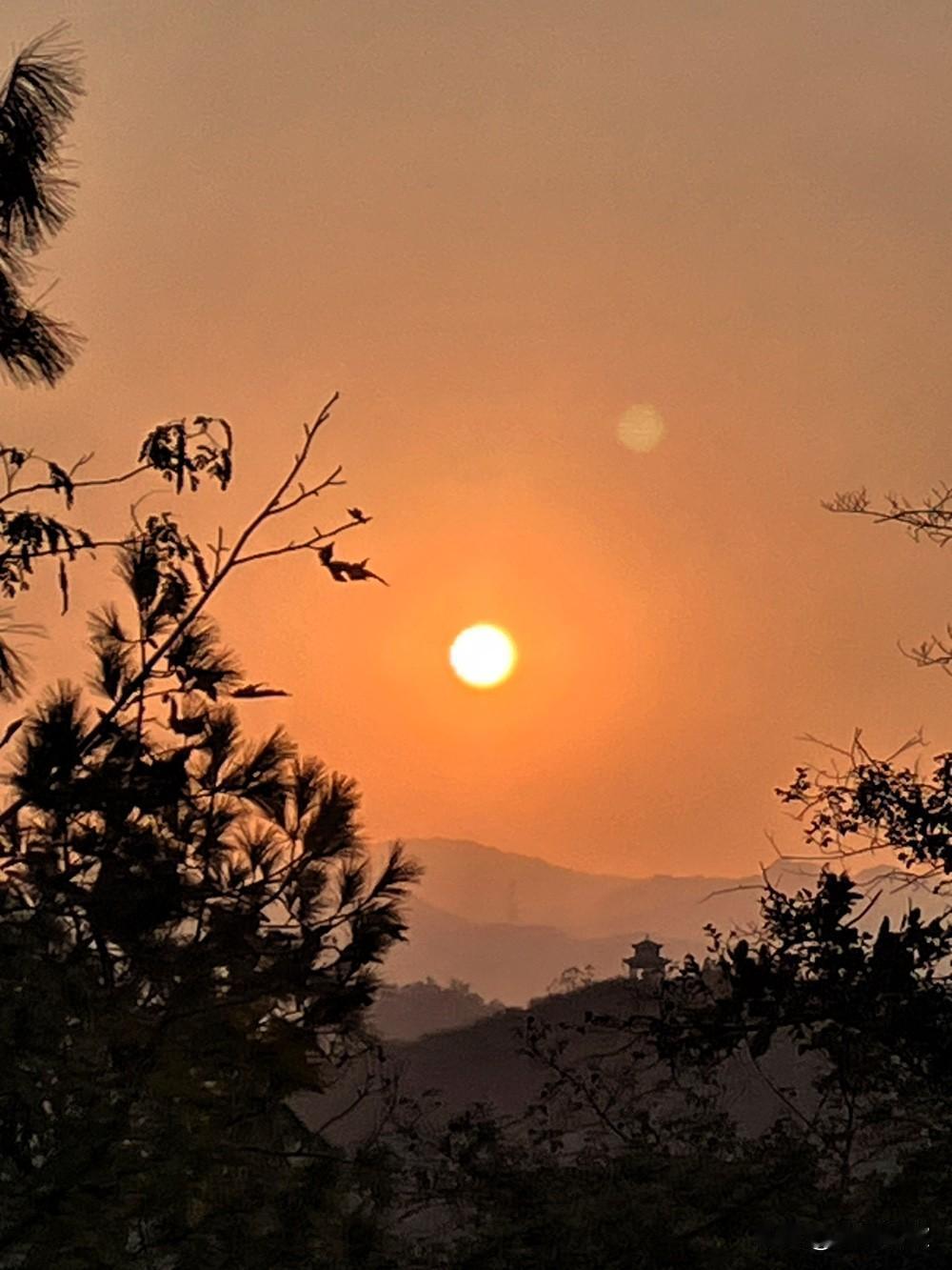 美丽的自然风景分享