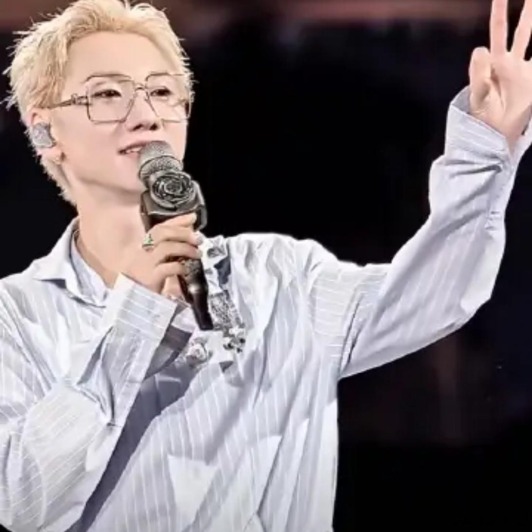 汪苏泷相爱就是说了100次我爱你 散场后还在反复回放那段录音，突然明白：原来大大