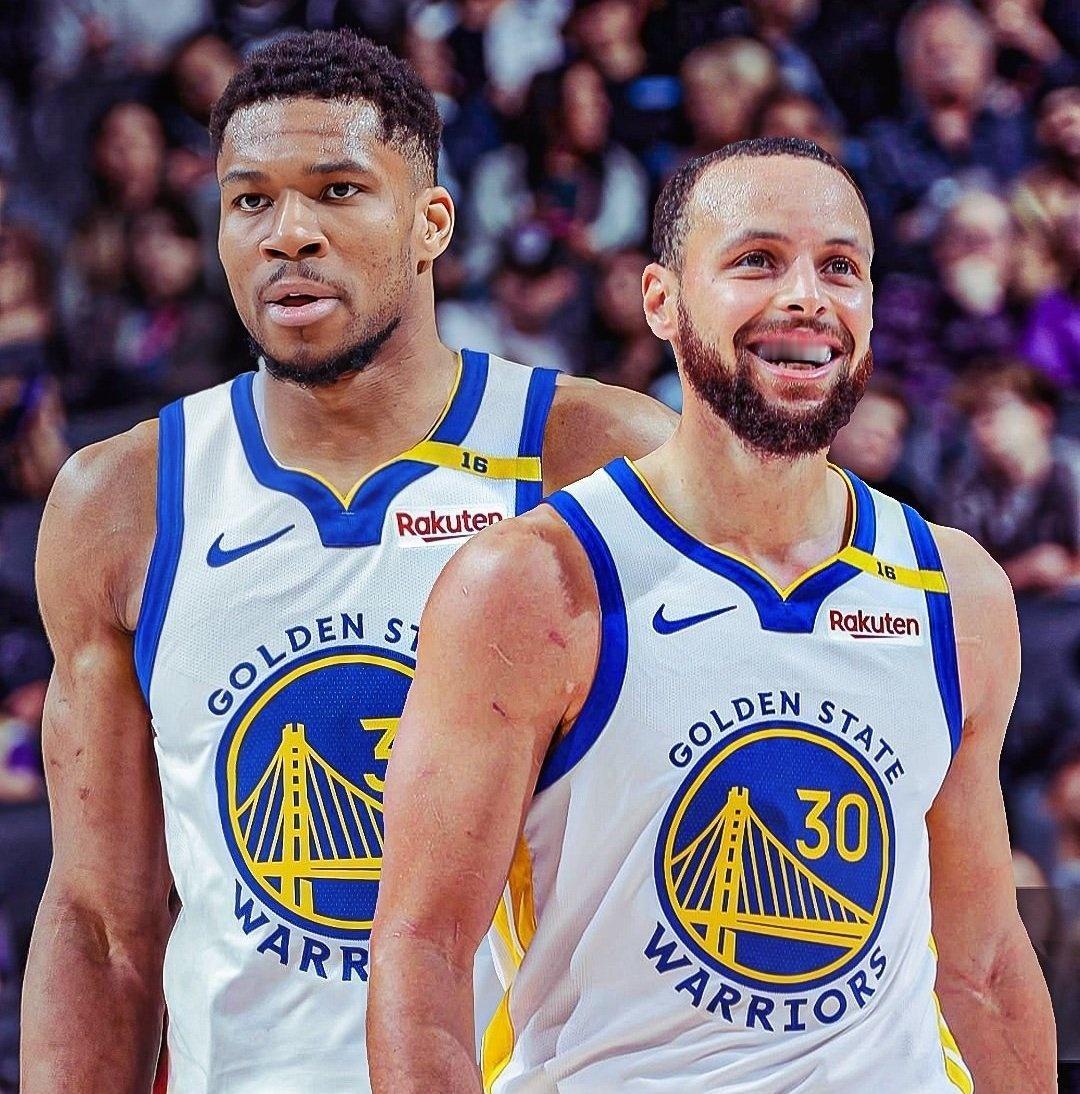 字母菇 快来吧

好在勇士目前领先第十一的独行侠7个胜场

如果全力追字母的话