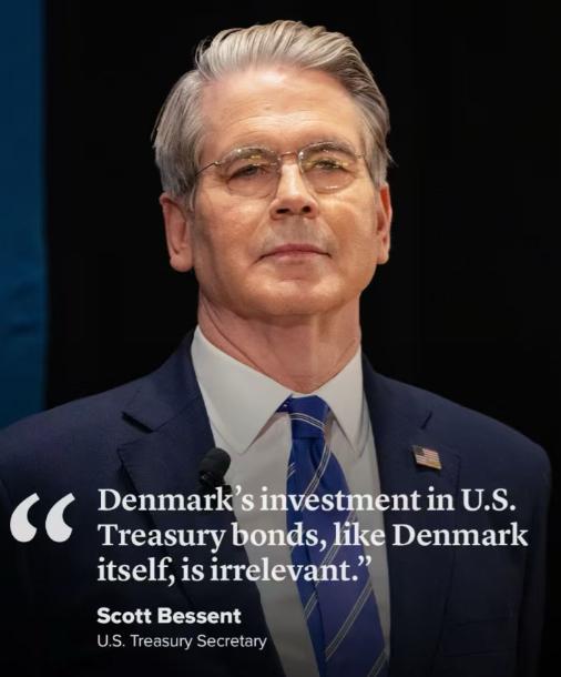 中东的战火，终究还是烧到了中国头上。

4月24日，美国突然下达重磅制裁令，直接