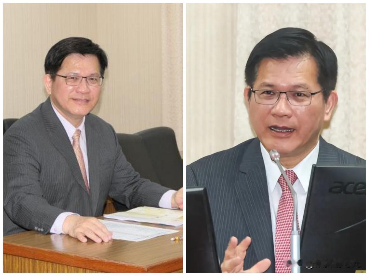 台“外事部门负责人”林佳龙昨天刚在台“立法机构”答询时叫嚣，称“应该将韩国改为南