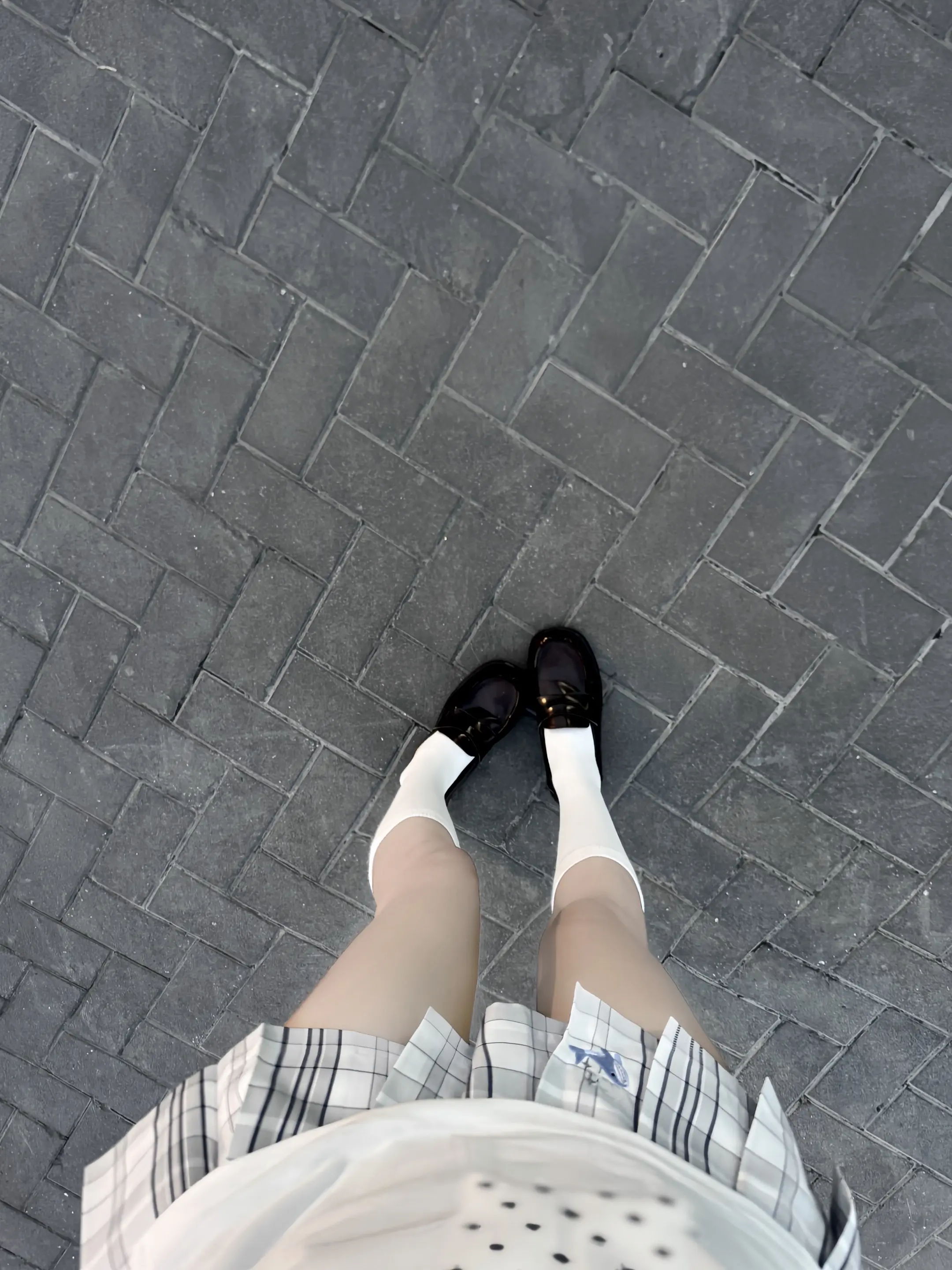 淡淡的就顺顺的。