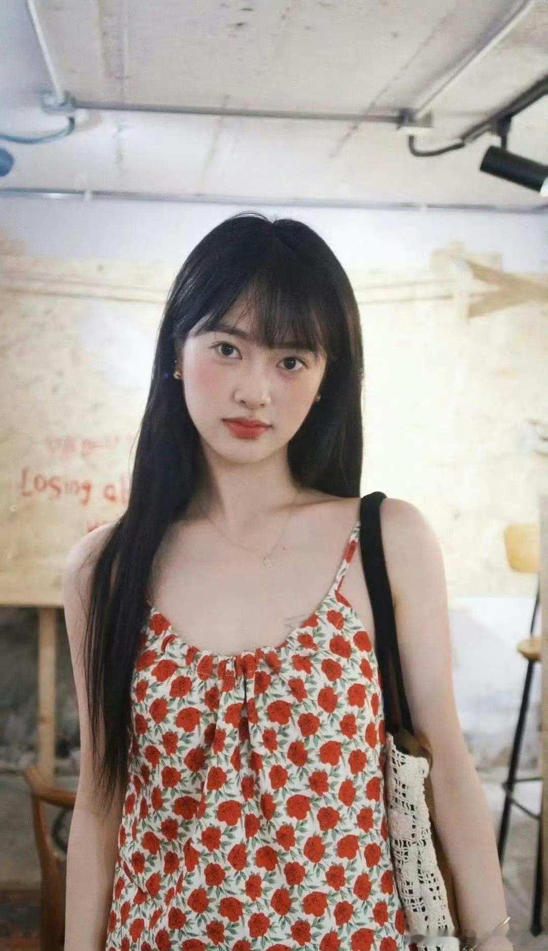 沈月的平替来了，感觉一模一样[闭嘴] ​​​