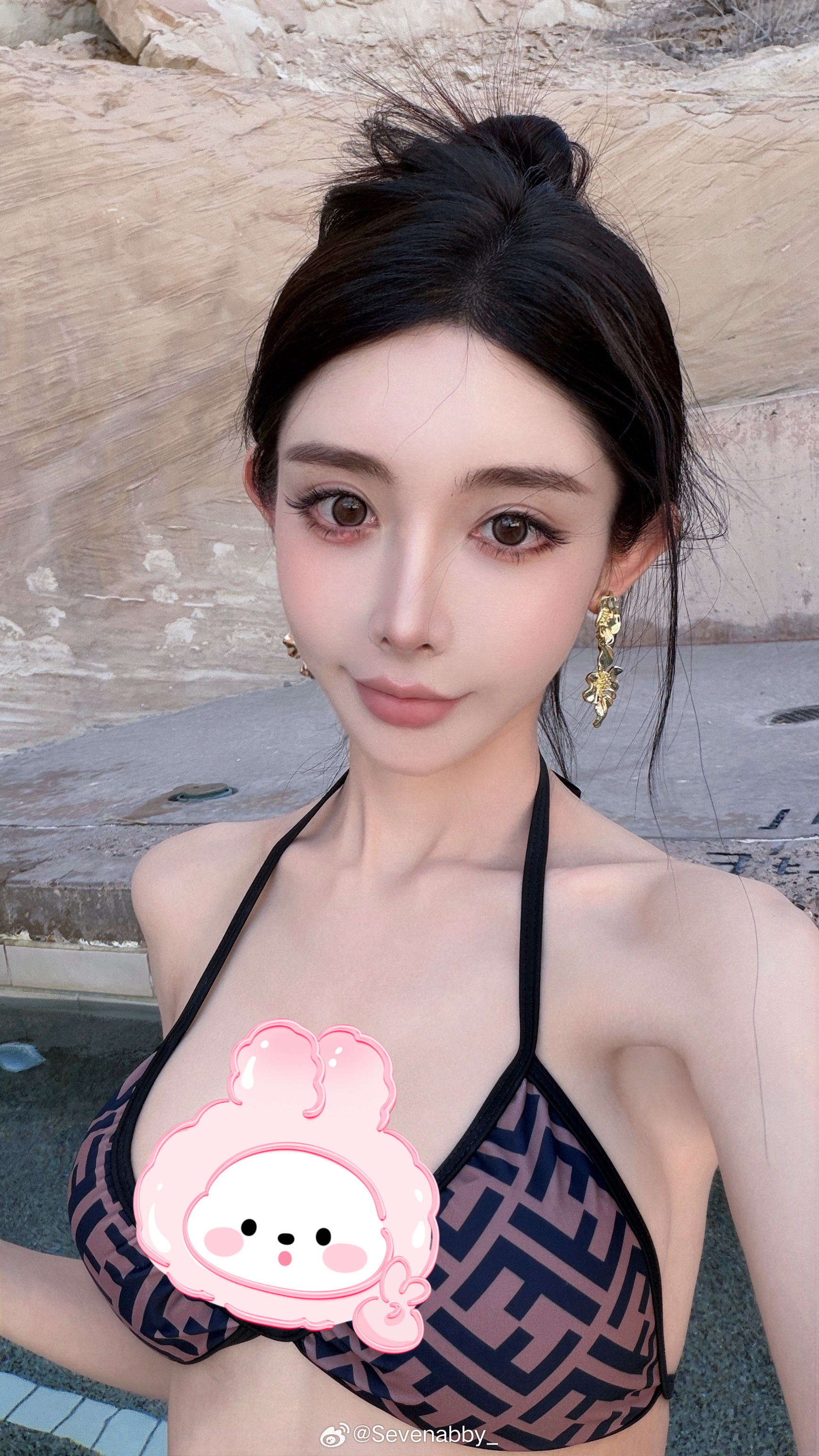 🤎 🤎人无法同时拥有青春和对青春的感受Sevenabby旅行vlog我的旅行