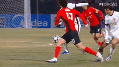 上海海港虽然无缘亚冠16强，但新引进的后腰克劳德打出了超越其37.5万欧身价的发