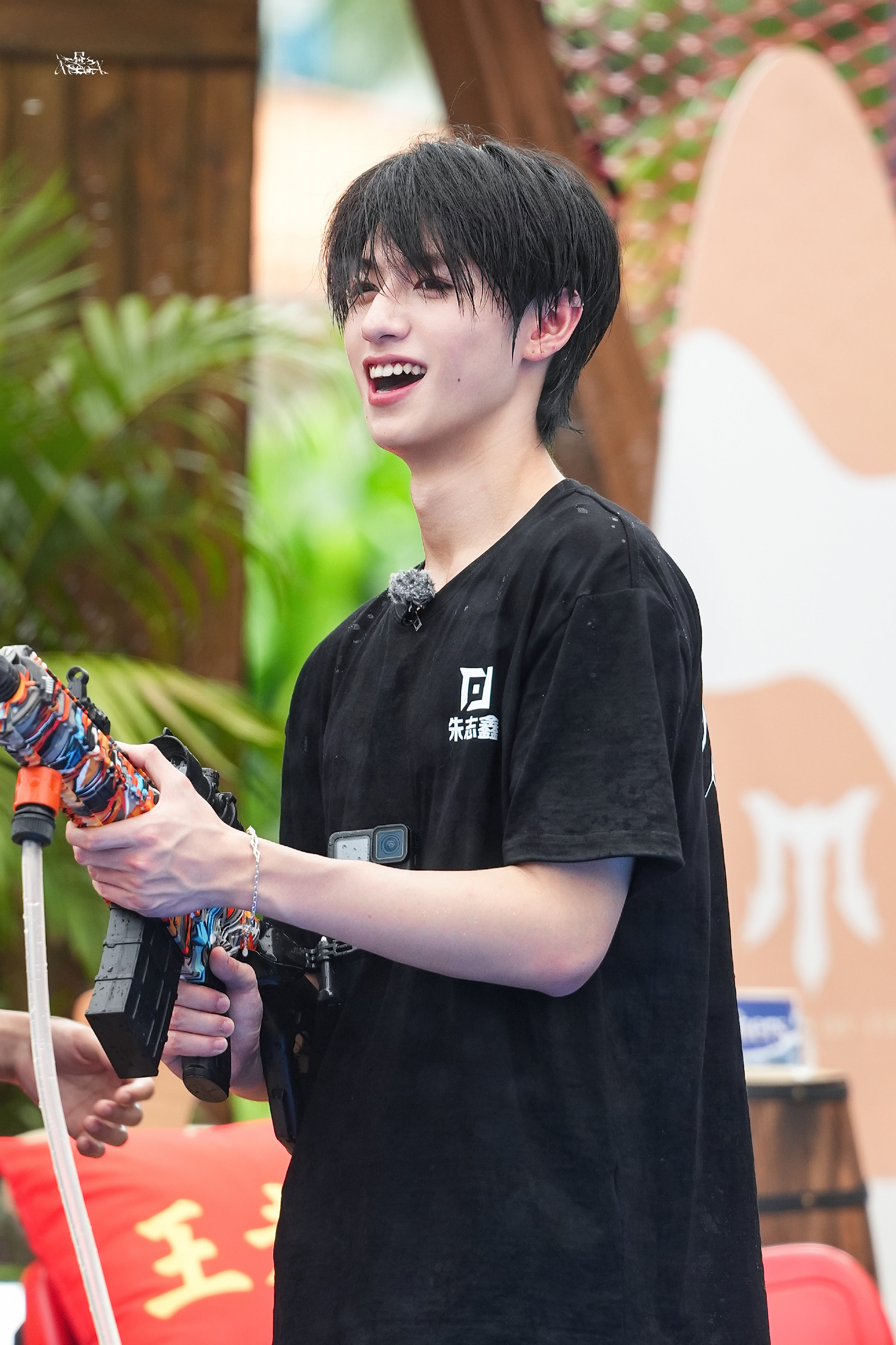 这是我的小宝宝 ​​​