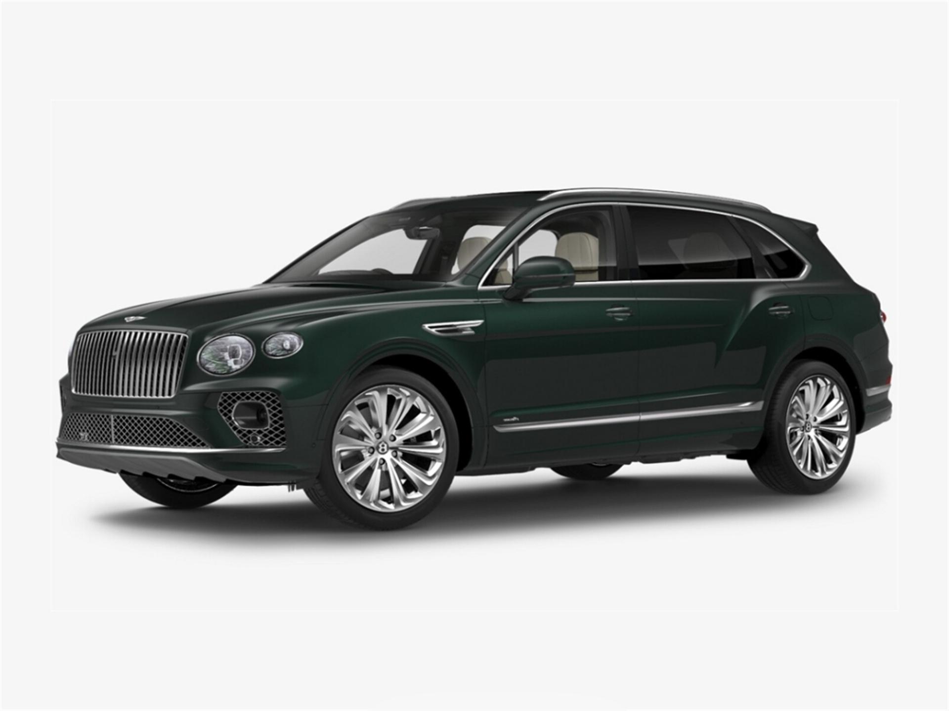 或许它才是“500万内最好的SUV”，仅次于库里南，现在直降46万！作为超豪华或