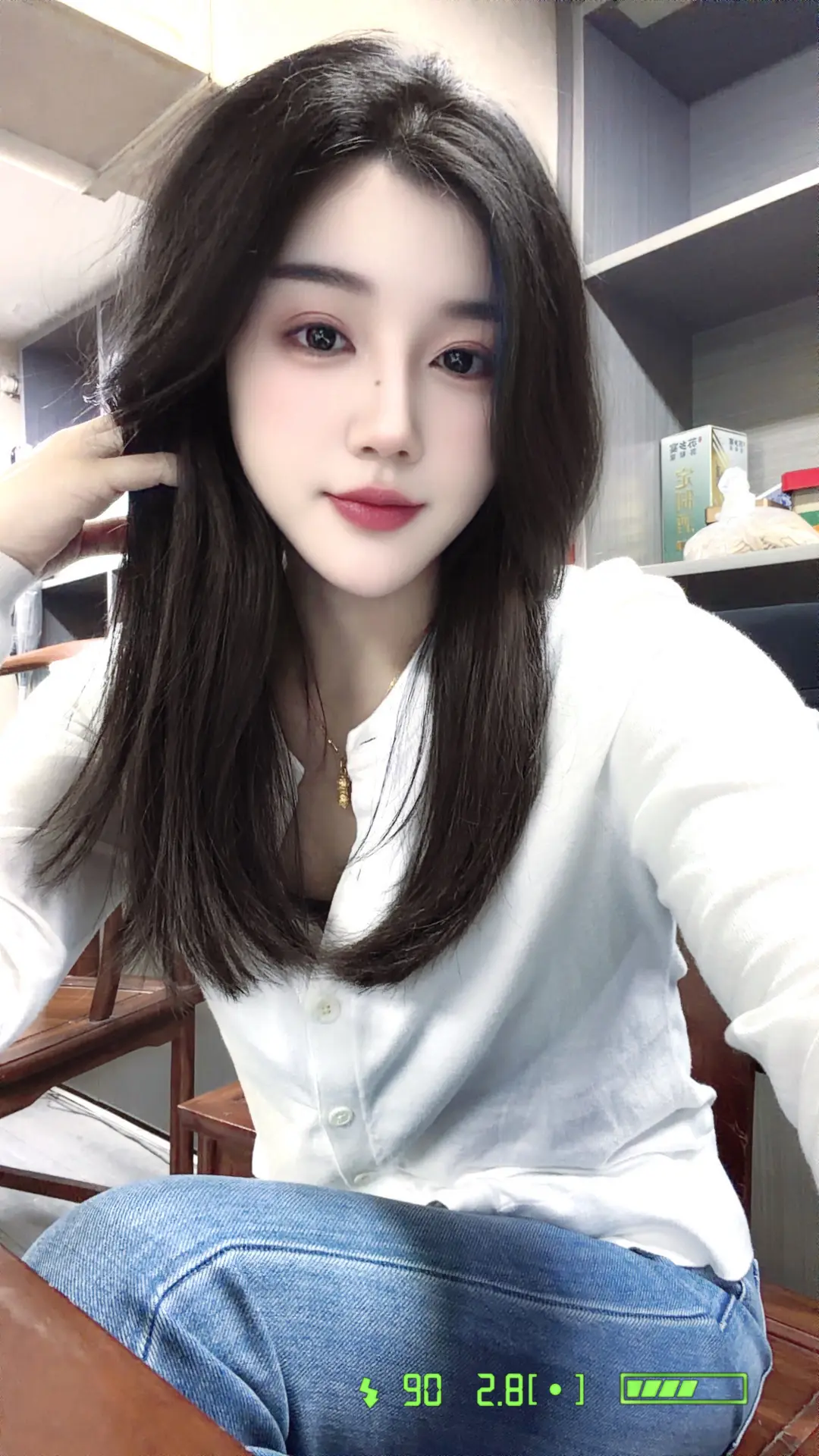 行己所爱，爱己所行。