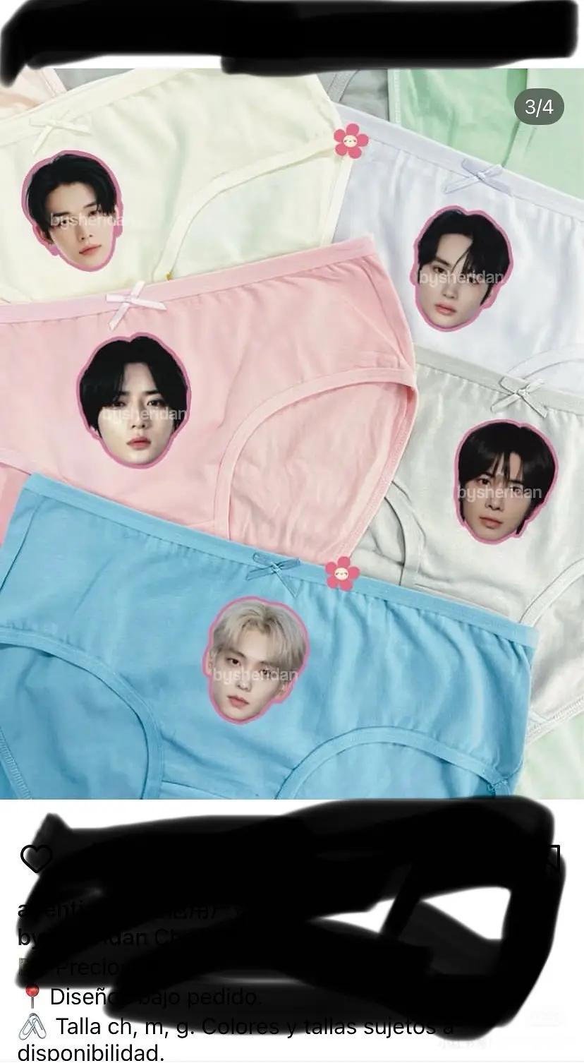 哪个神人想出来的周边 