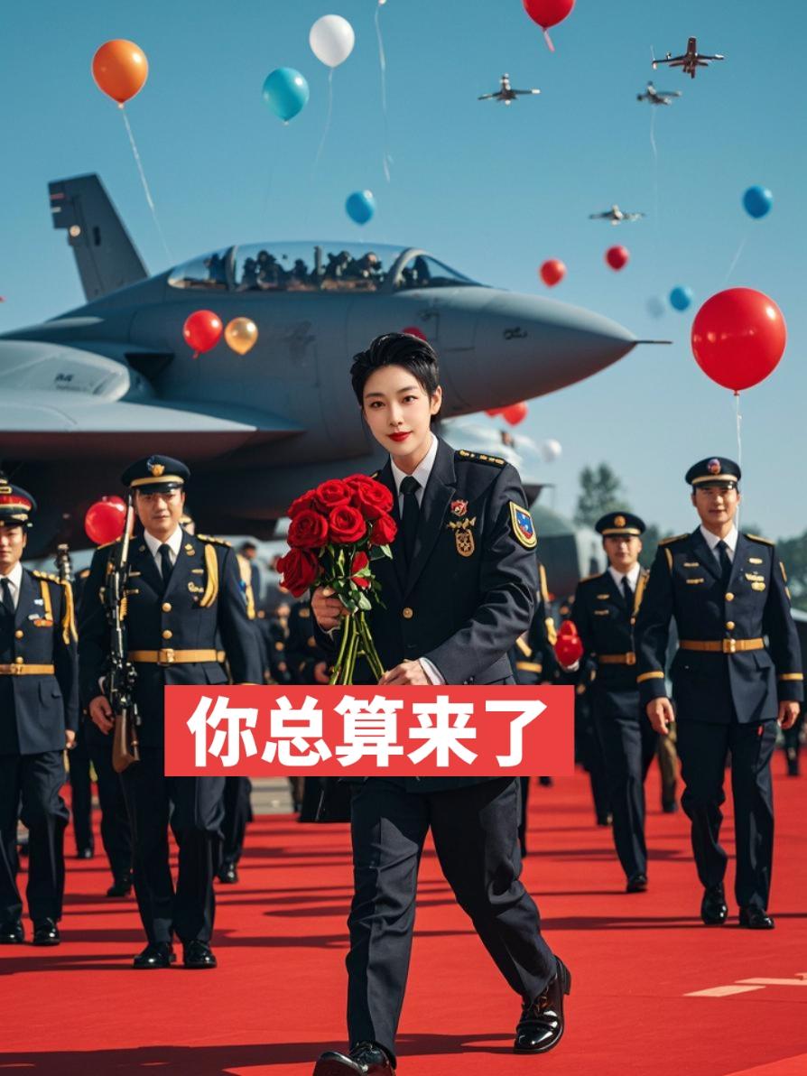 AI自由玫瑰礼赞