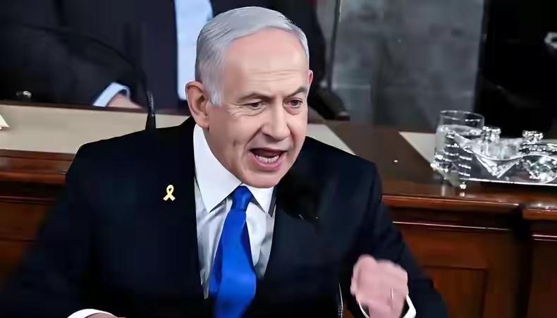 以色列全境被打穿，防空沦为摆设，海湾国家不甘示弱，或下场打仗