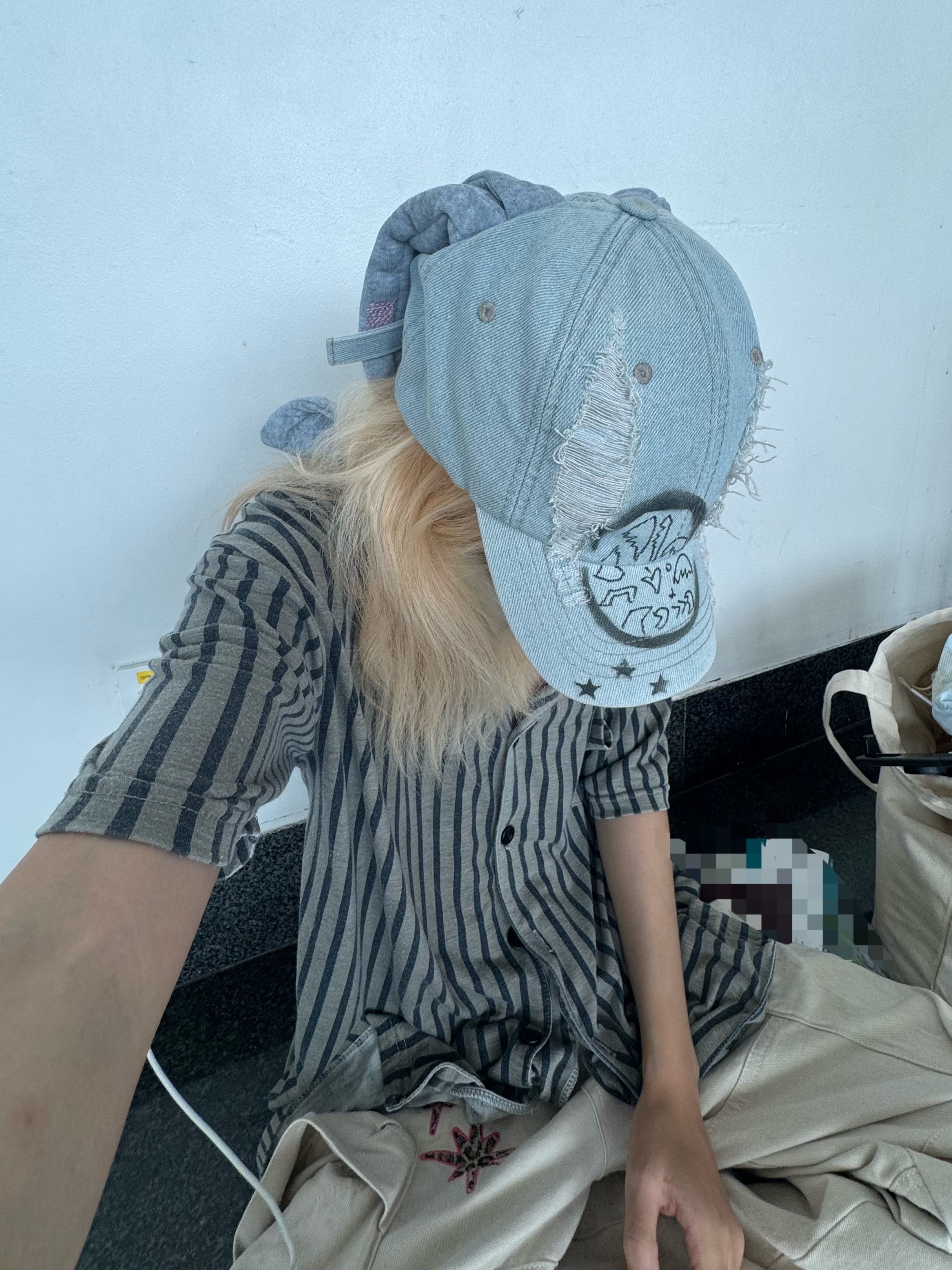 不知道食阁很便宜在新加坡生存了两天的我已经干巴到一个新境界拍完照人都傻了 卧槽我