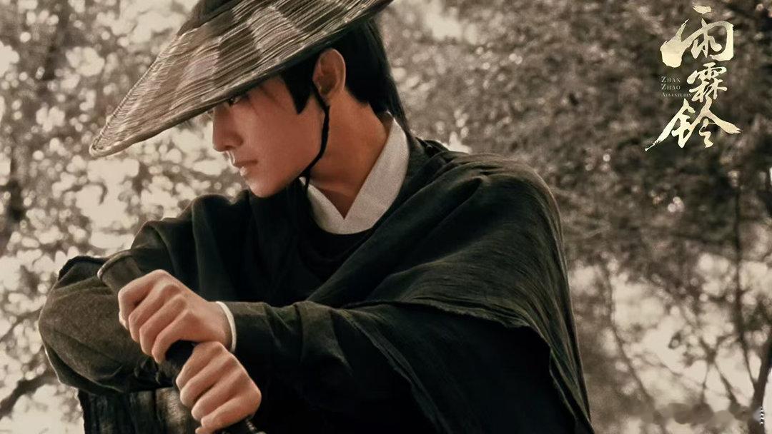 杨洋伴手礼送猫包真的被杨洋可爱晕了，《雨霖铃》活动直接送猫包，又甜又有梗，谁看了