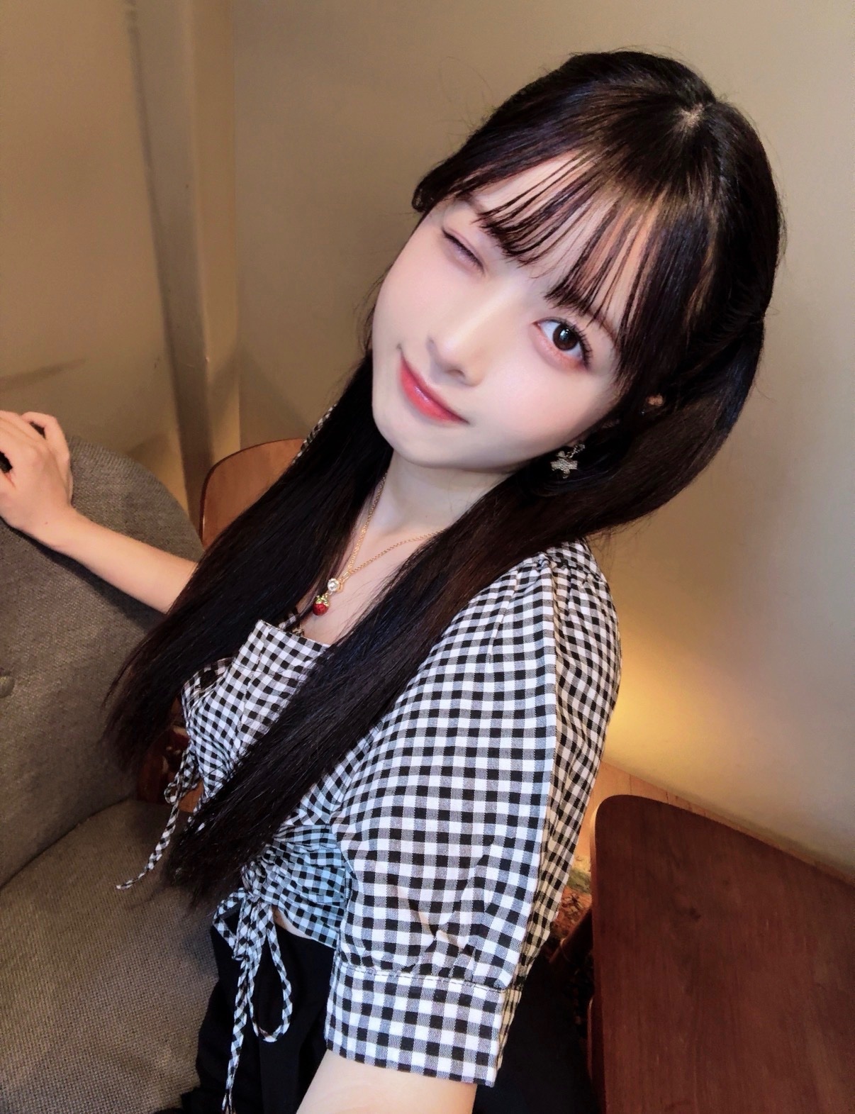 月城莉奈