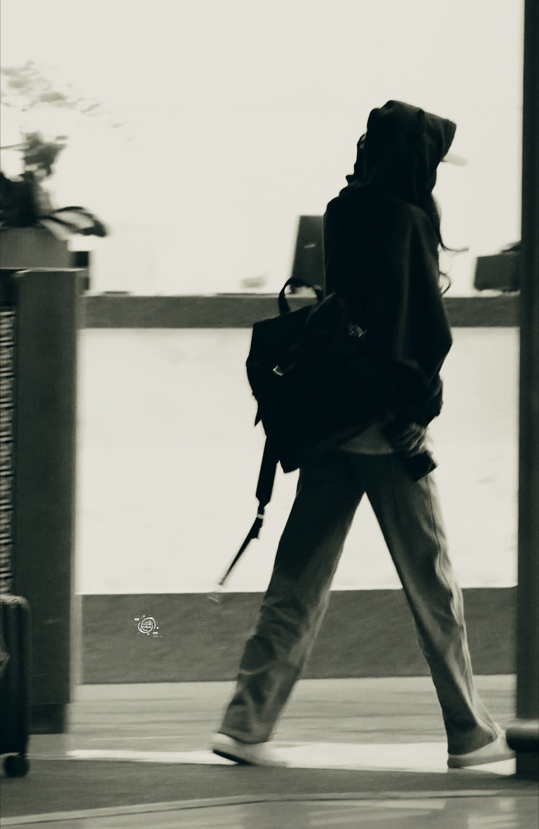 杨幂 帅是一种感觉行走的衣架这一块儿爱了爱了爱了爱了爱了 