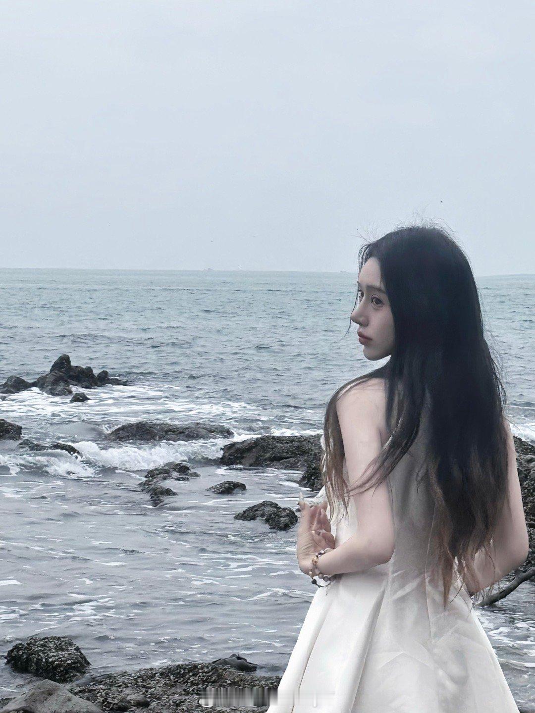 𝔹𝕝𝕦𝕖 𝕤𝕖𝕒 🐋（大疆拍人脸截图这件事怎么清晰我再研究研究 