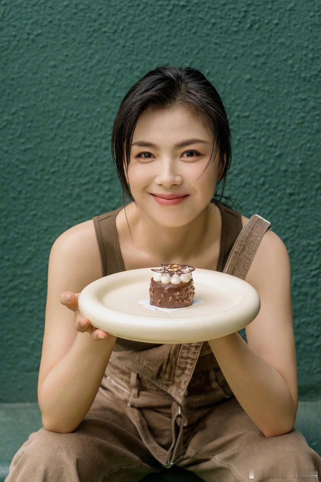刘涛说这顿饭她能吹一辈子百厨大战 吃到无可替代的美味，总会忍不住和身边人分享，刘