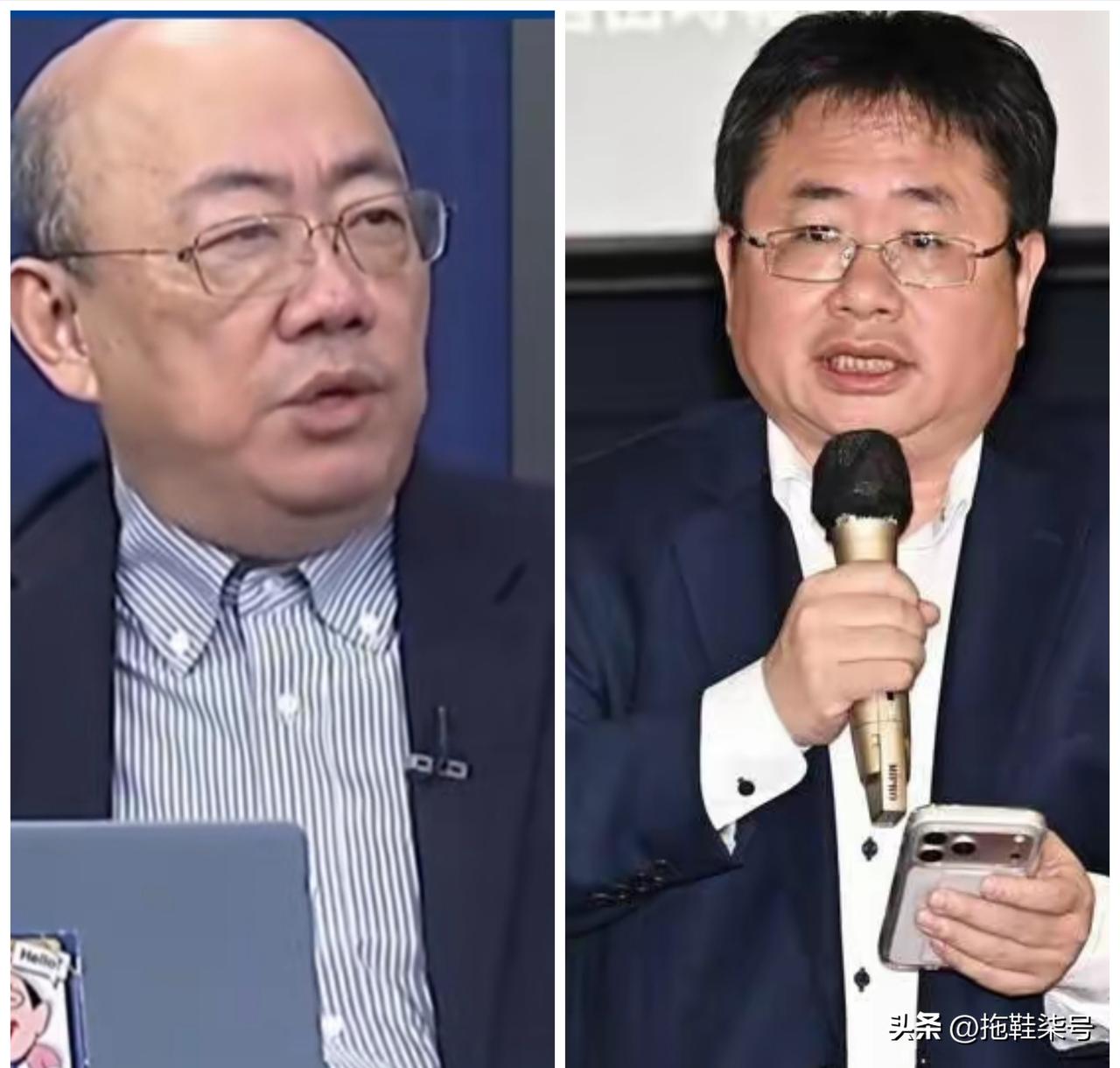 道歉无用，郭正亮这次算是踢到“铁板”了。矢板明夫表示不接受郭正亮的道歉，郭正亮已