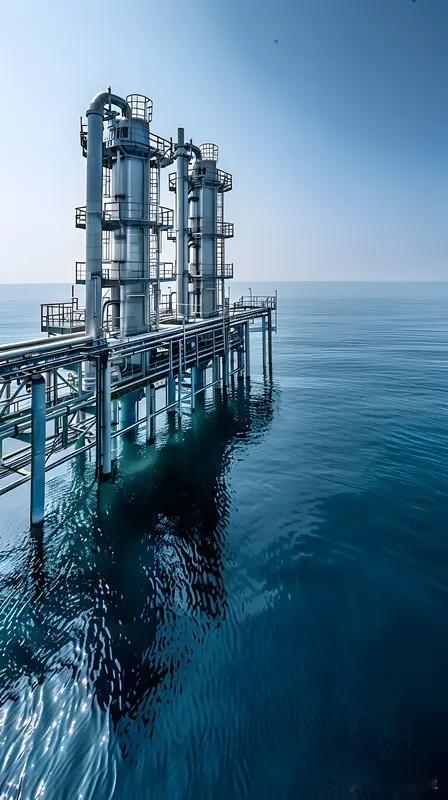 海水直接变氢气！世界级突破引爆新赛道，A股这些龙头要起飞

4月9日，谢和平院士