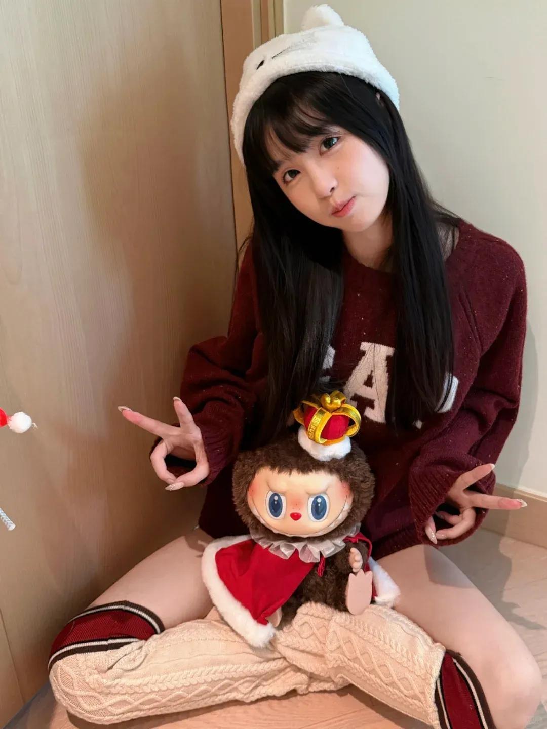 如果吻她一下会穷三年，但你愿意吗