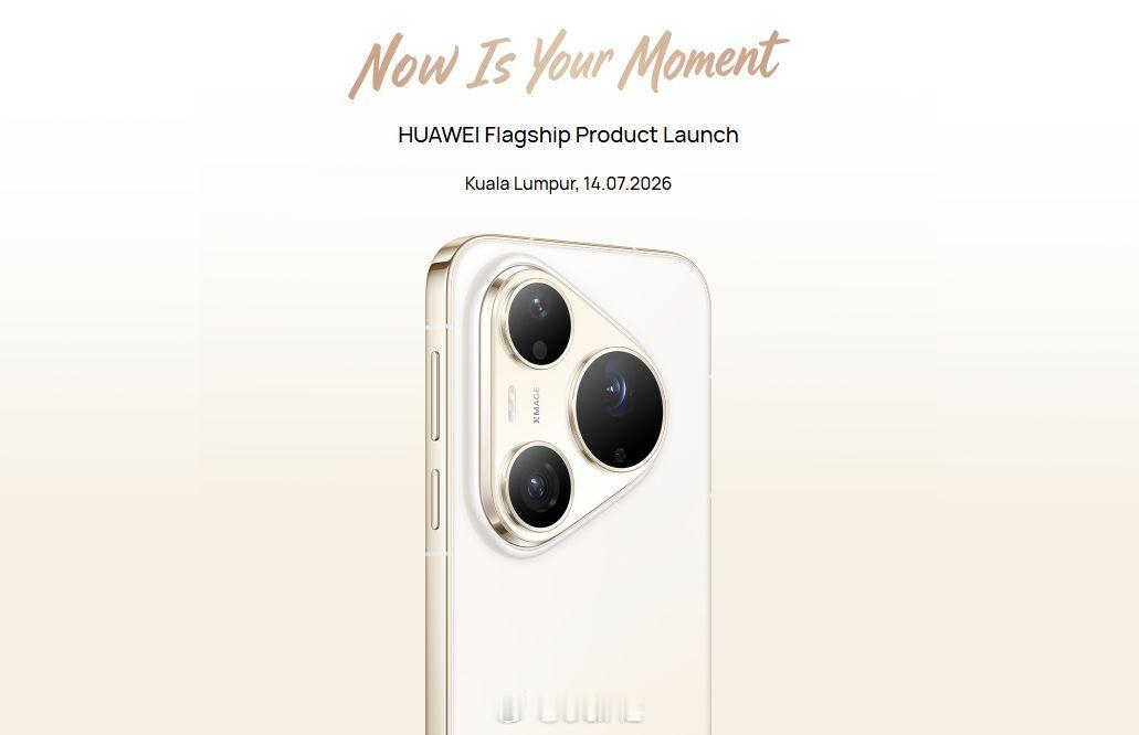 pura90spro 系列来了，7 月 14 号在吉隆坡发布，解决了华为手机5G