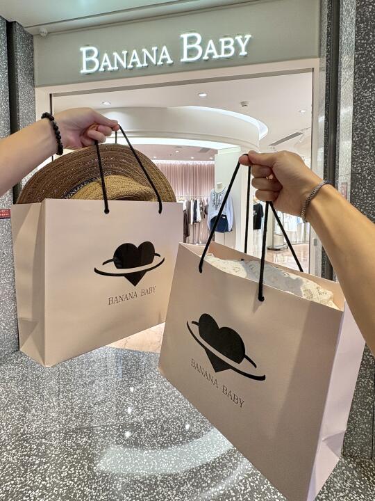 深圳探店 | 藏在万象天地的韩系优雅衣橱👗