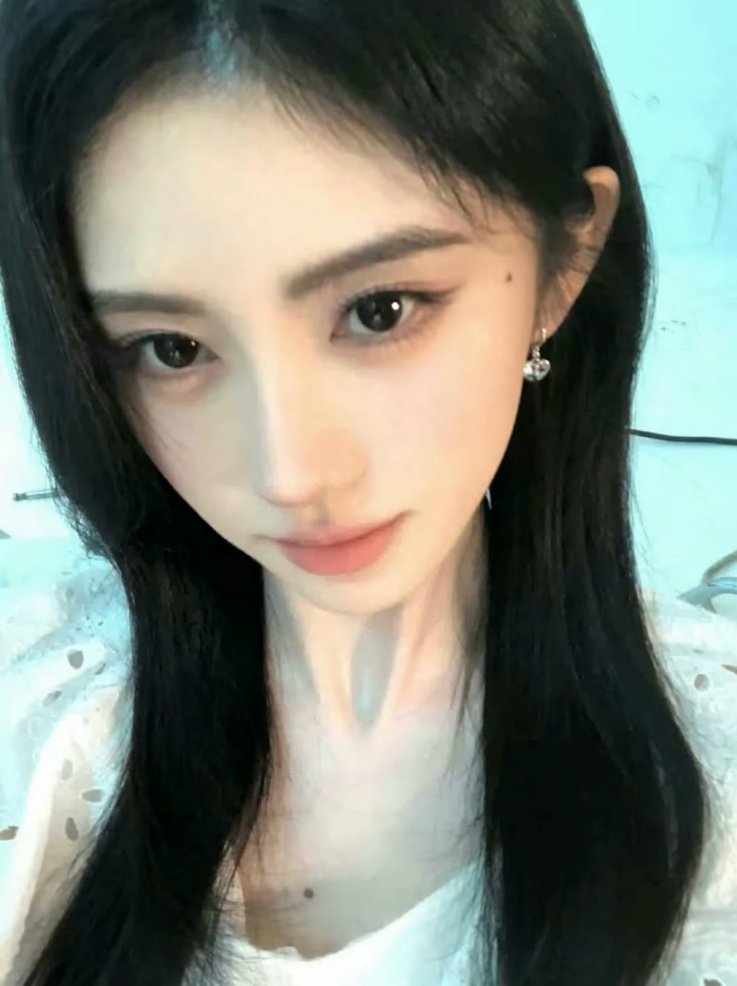 鞠婧祎 jjy﻿鞠婧祎苏绿夏 𝐌𝐲 𝐥𝐨𝐯𝐞 𝐟𝐨𝐫 𝐲𝐨