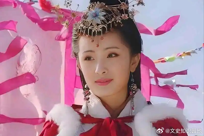 历史 一道圣旨，“从胡俗” 三个字，彻底改写了一个女人往后十几年的人生。这个女人