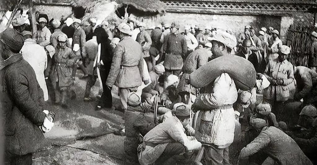 39年牢狱岁月未泯善良本色，1991年，一位服刑近四十载的前地主重获自由。他出狱