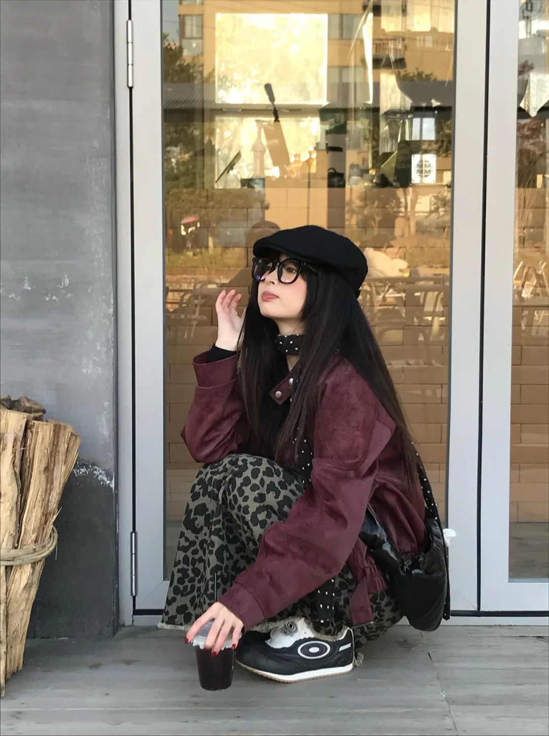 春日里的小漂亮💖·♡̷ .🐈‍⬛⋆͛