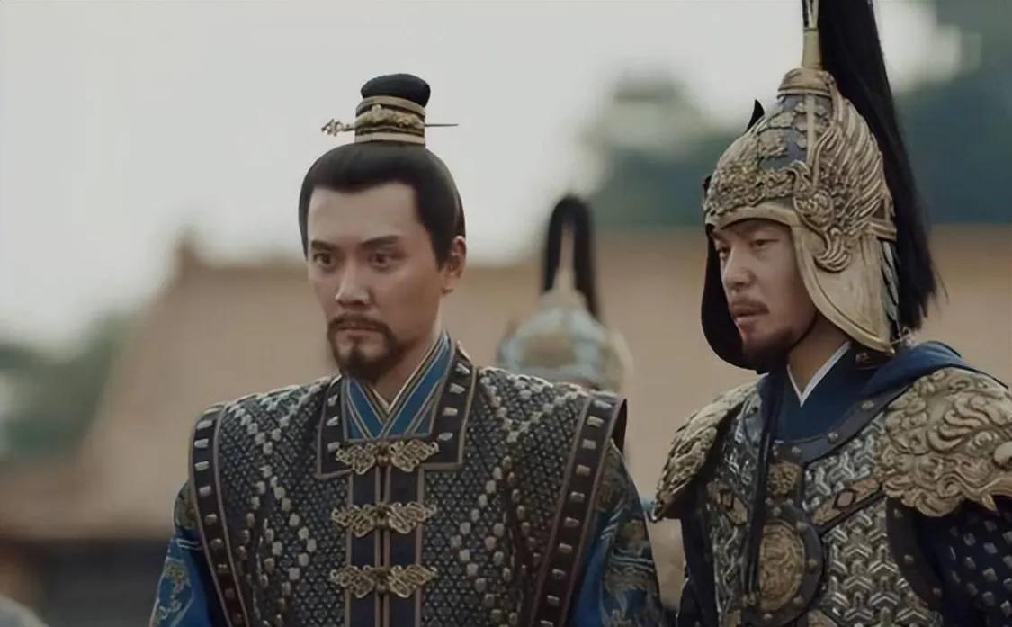 今日话题：朱允炆百万大军为何打不过朱棣几百人？？？

网友甲：都是定数，白沟河是