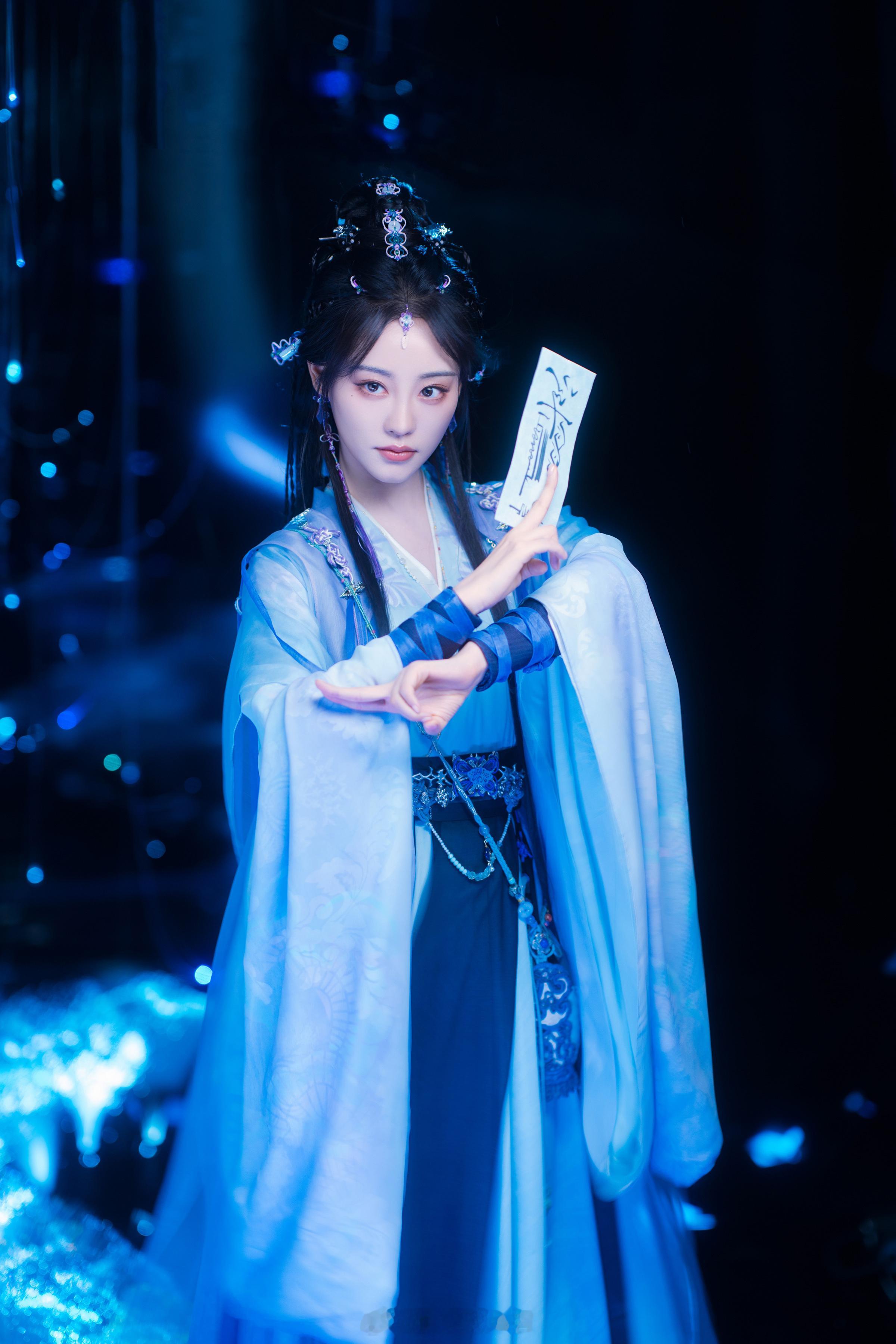 祝绪丹直播 祝祝可爱鼠了！[兔子] 