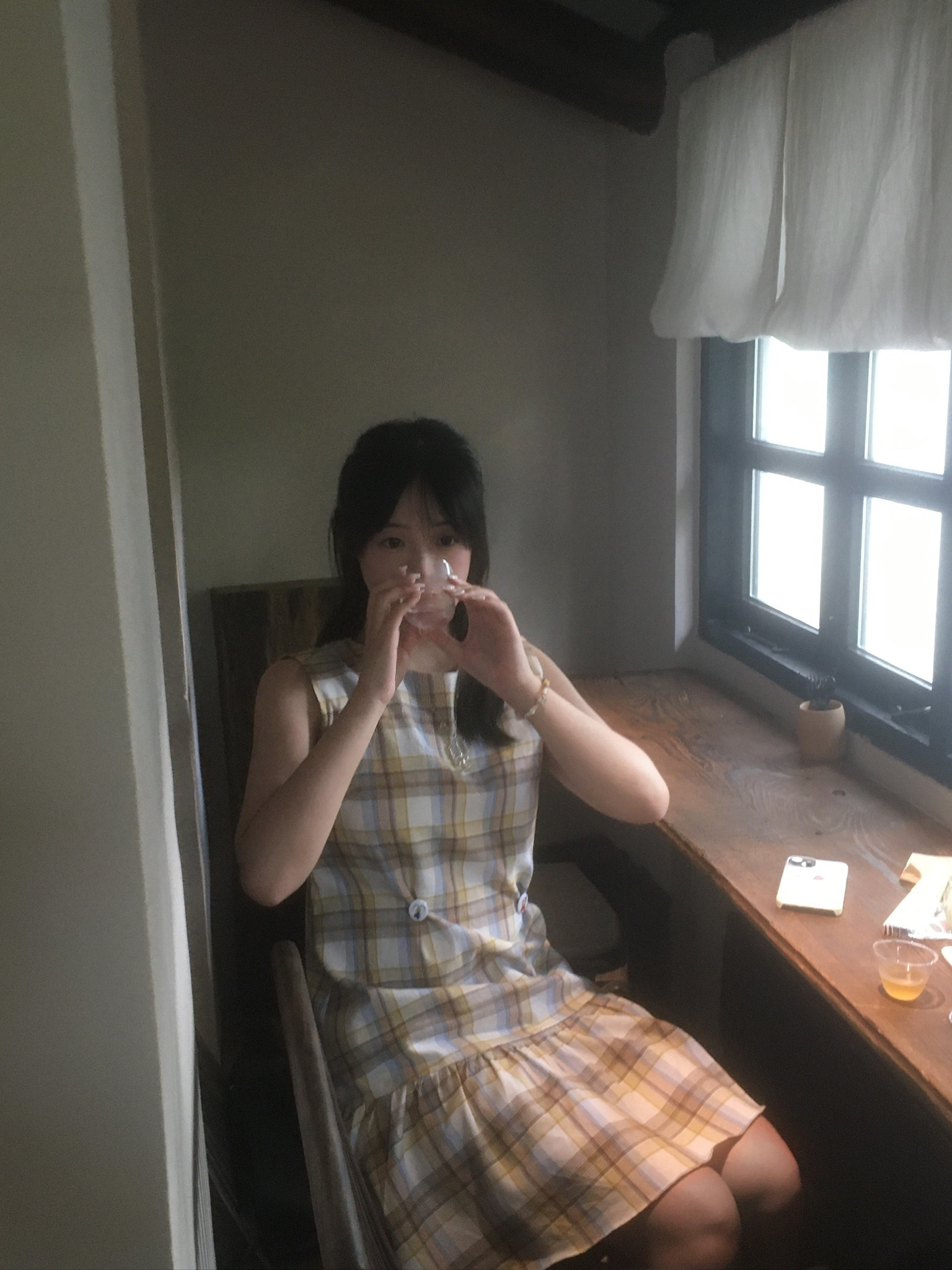 半點心 ​​​