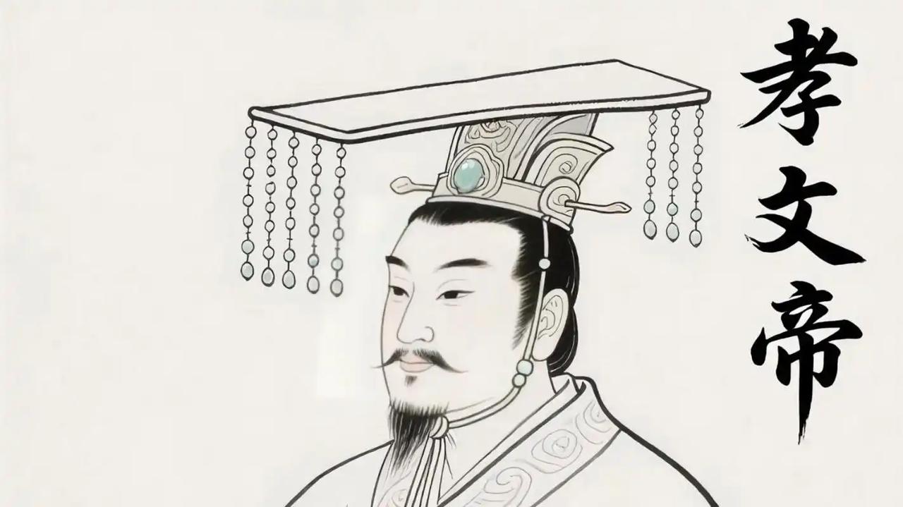北魏孝文帝迁都洛阳全面汉化，到底是对是错？

公元 493 年，北魏孝文帝拓跋宏