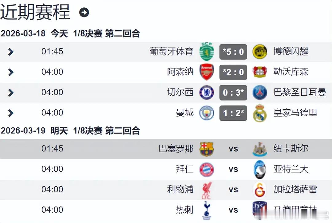 巴萨vs纽卡斯尔前瞻：诺坎普迎关键战 巴萨主场争胜北京时间3月19日凌晨01:4