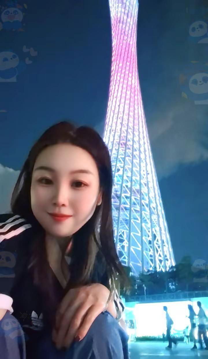 来看看你拍的小蛮腰的颜色吧！