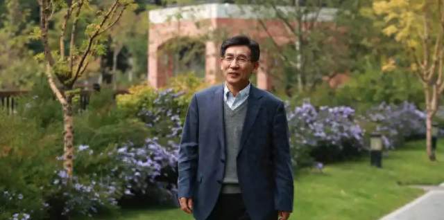诺奖风向标指向深圳！这位中国科学家值得所有人关注