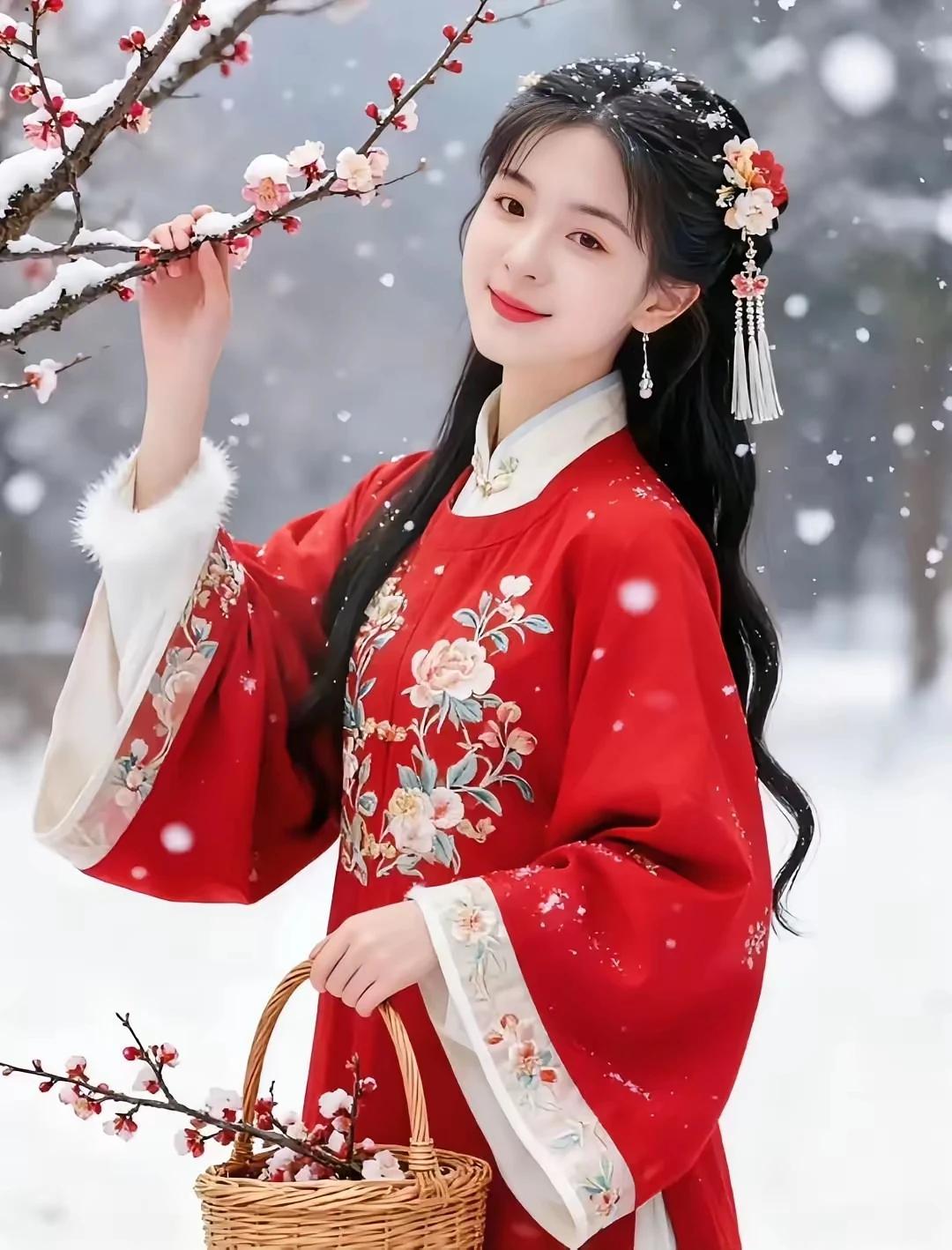 心无樊篱，风自徐来
放下包袱 ，轻装前进。
心若年轻，岁月不老。
独享清欢，切莫