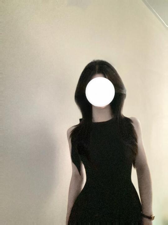 去掉氛围普通人穿着好看才是真好看